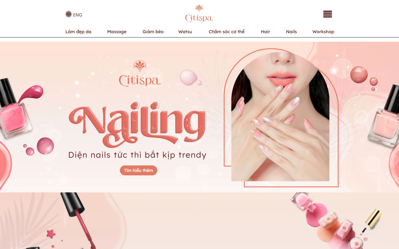 CitiSpa