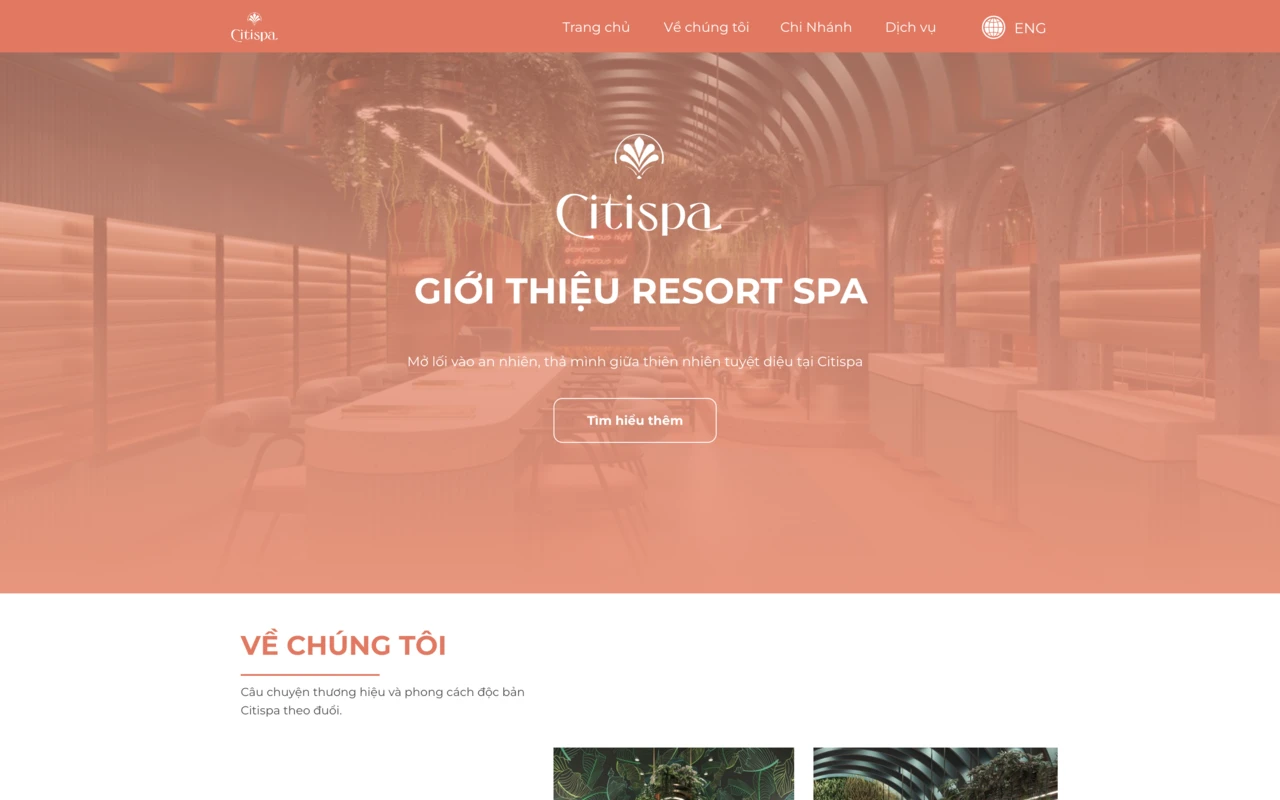 CitiSpa