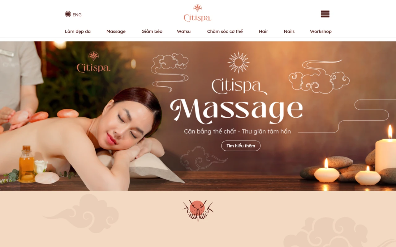 CitiSpa
