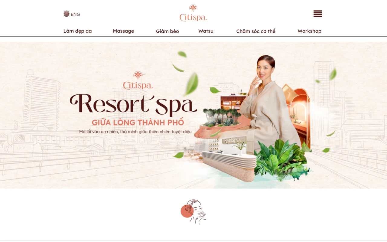CitiSpa