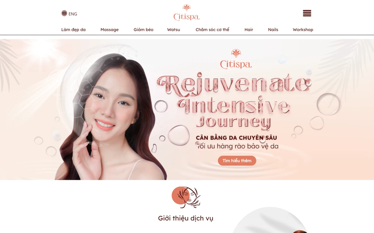 CitiSpa