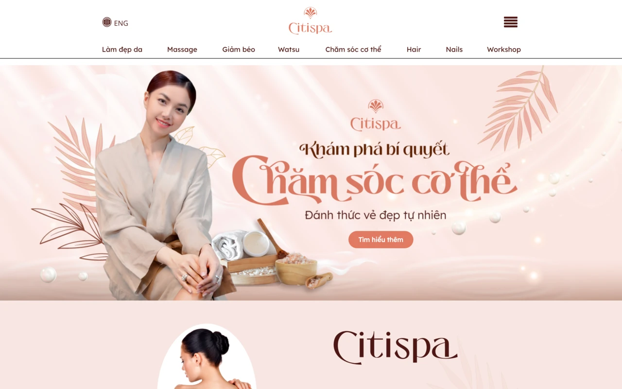 CitiSpa