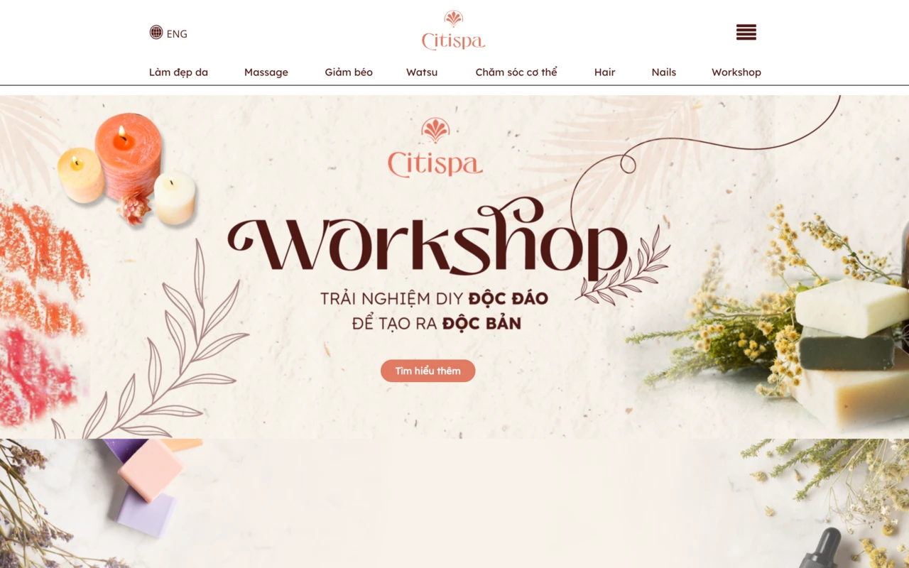 CitiSpa